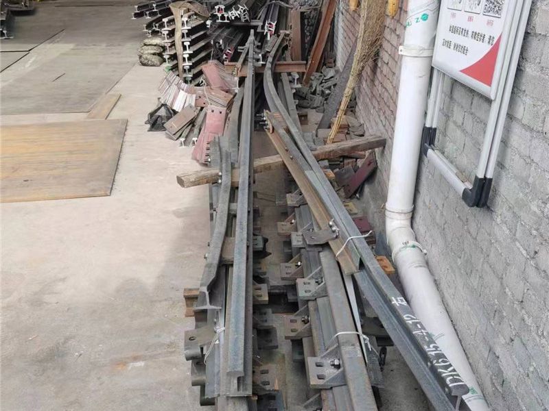 环境展示