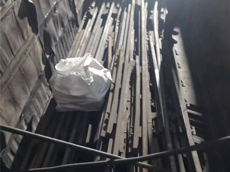 铁路配件