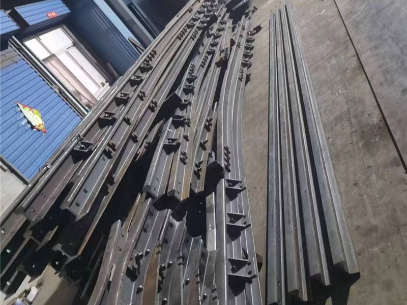 矿山配件