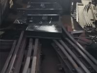 道岔配件