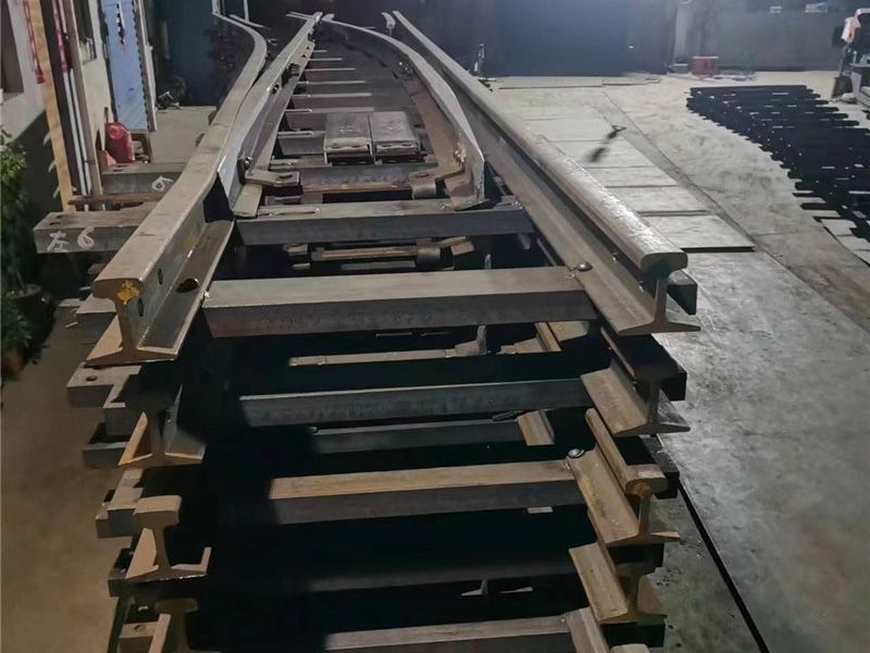 环境展示